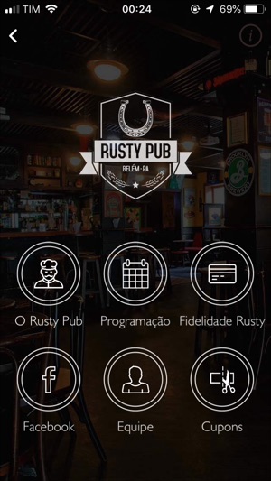 Rusty Pub(圖2)-速報App