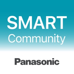 Panasonic SMART Community