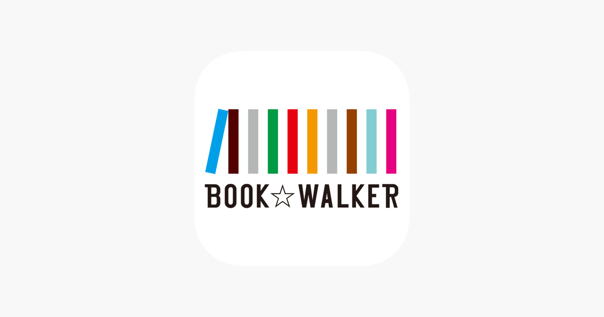 Bookwalker 電子書籍 アプリ Bn Reader をapp Storeで