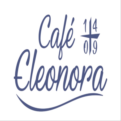 Cafè Eleonora 1409 icon