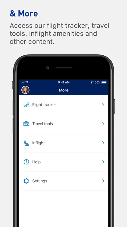 JetBlue - Book & manage trips screenshot-7