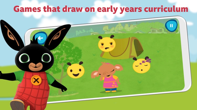Go Explore from CBeebies screenshot-4