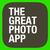 The Great Photo App - Baglan Dosmagambetov