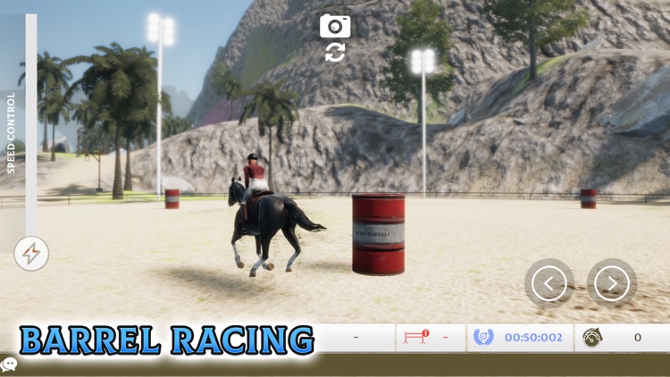 Horse Academy screenshot-8