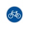 With 'Router' you can record your bike trips and show them on Apple - Maps AND Google Maps