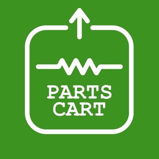 PartsCart
