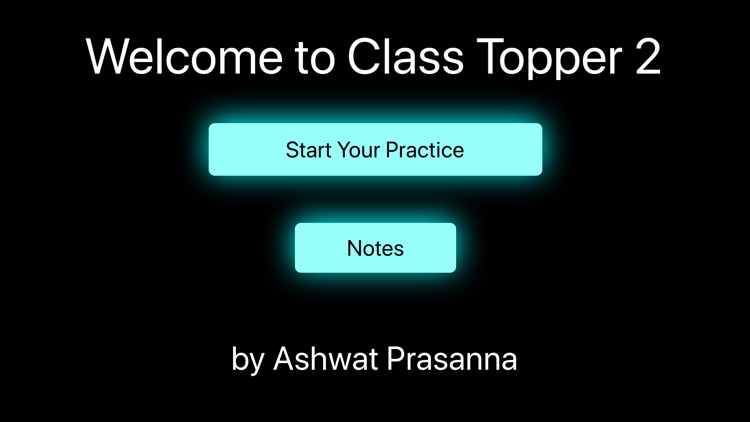 Class Topper 2