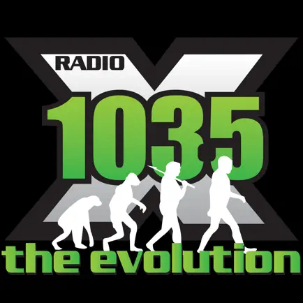 Radio X 103.5 KWXD Читы