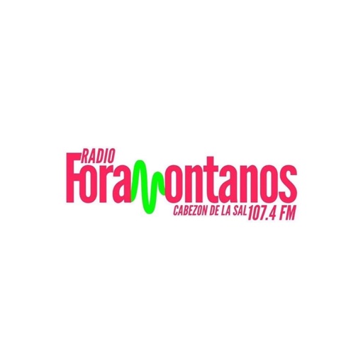 Foramontanos Radio HD