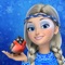 A series of fun games for children based on the "Snow Queen" animation feature film which uses the technology of an augmented reality