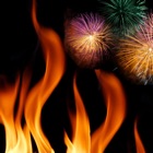 Top 29 Entertainment Apps Like Real Fire Works - Best Alternatives
