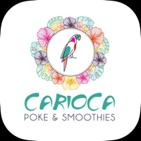 Carioca - Poke  Smoothies