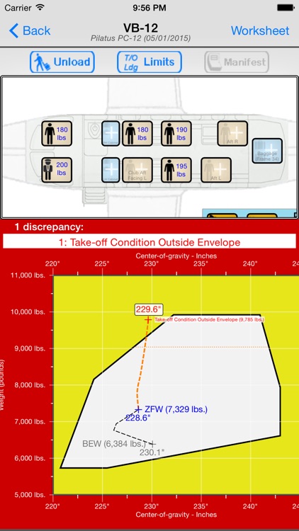 Visi-Bal 135 screenshot-4