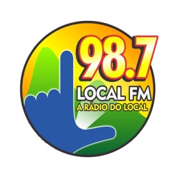 Rádio Local FM Petrópolis