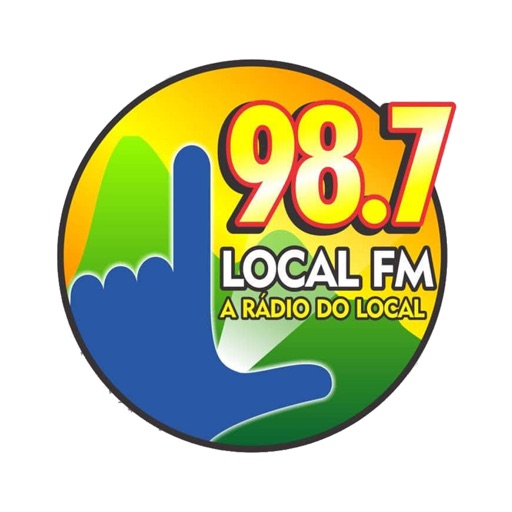 Rádio Local FM Petrópolis