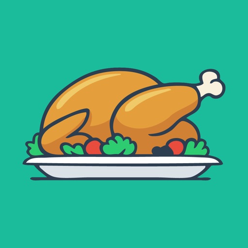 Thanksgiving Recipes & Meals