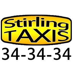 Stirling Taxis