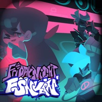 Original Friday Night Funkin