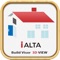 「iALTA（アイ アルタ）」は、住宅プレゼンシステム「ビルドバイザーALTA」で作成した住宅の3DデータをiPadやiPad miniで閲覧する事ができるアプリです。