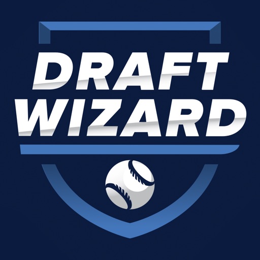 Fantasy Baseball Draft Wizard iOS App