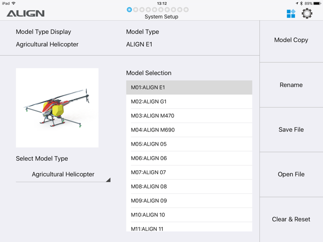 ALIGN A13 GST(圖4)-速報App