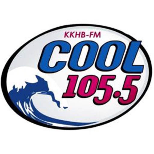 KKHB Cool 105.5