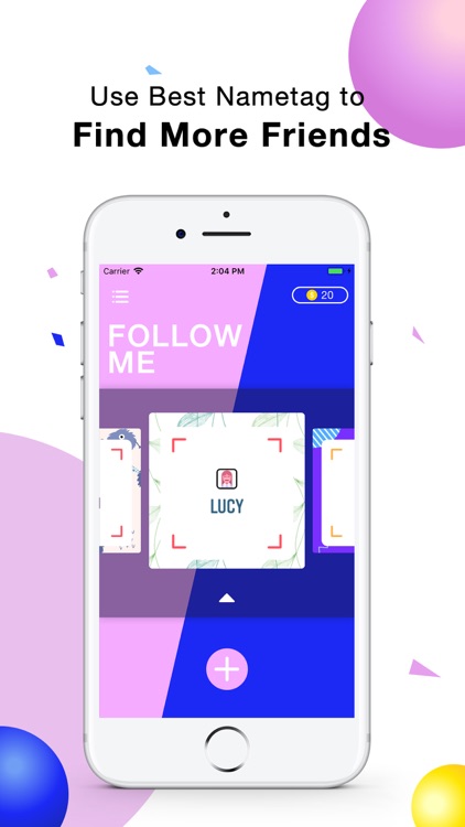 FollowMe: My Followers Booster screenshot-3