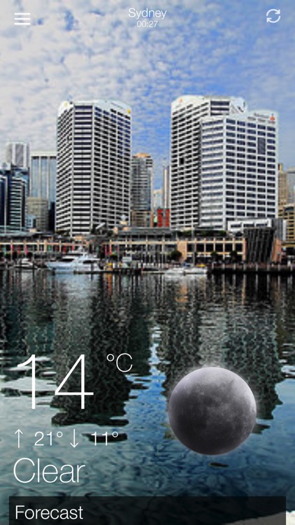 Weather .. screenshot-7