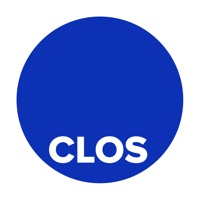 CLOS app not working? crashes or has problems?