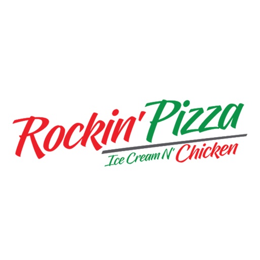 RockinPizza