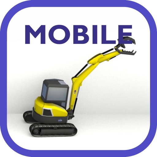 Mobile skid-steer hydraulics