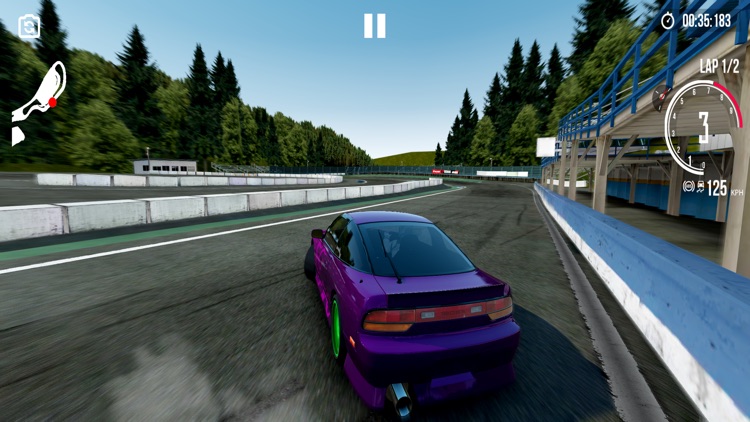 Assoluto Racing screenshot-4