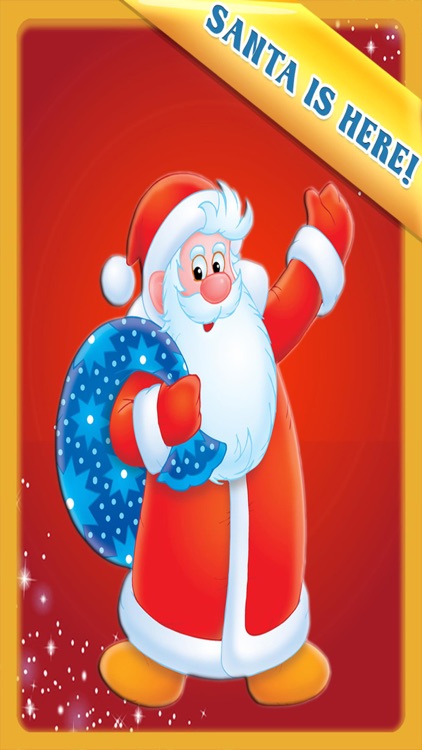 SantaCall - Musical Christmas