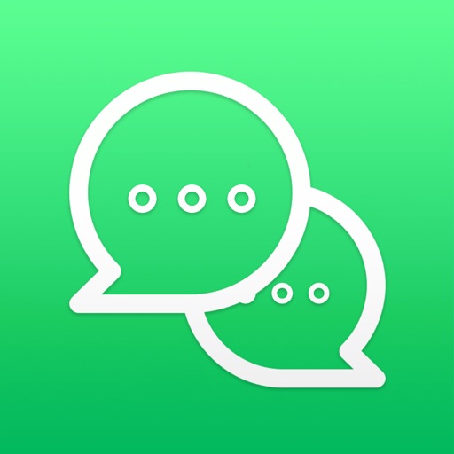Complement For WhatsApp Chats Icon
