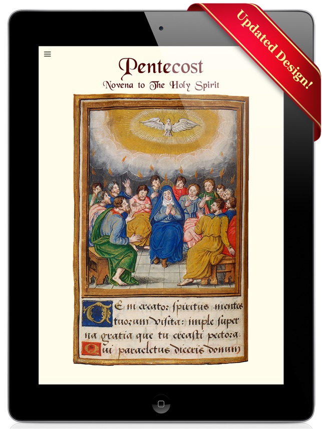 Pentecost