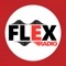 FLEX Radio - Application officielle de la nouvelle radio jeune à Pontarlier