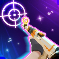 Beat Shooter:Rhythm shooting
