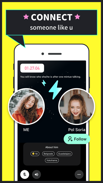 Image of Tiya - Voice Chat & Match