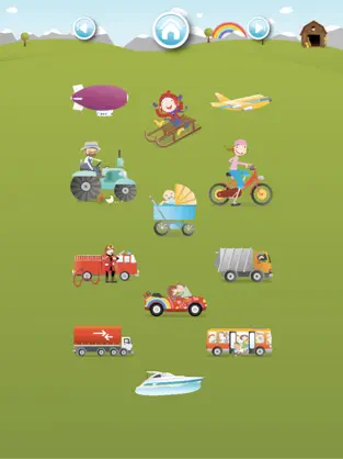 Captura 7 Heyduda! La Vaca hache Mu iphone