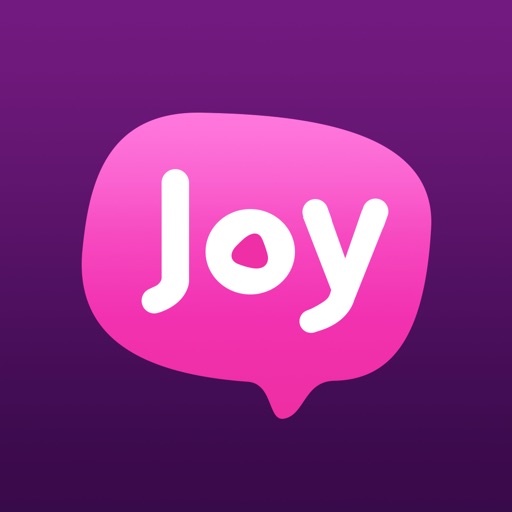 JoyChat-Random Live Video Chat iOS App