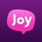 JoyChat is one of the most popular live video chat app on which you can talk to strangers through Video Chat