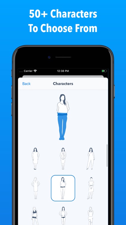 WaterMinder® screenshot-9