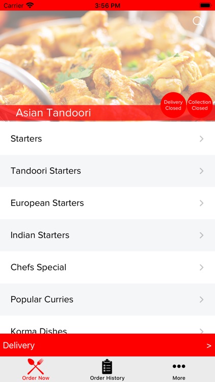 Asian Tandoori-Glasgow