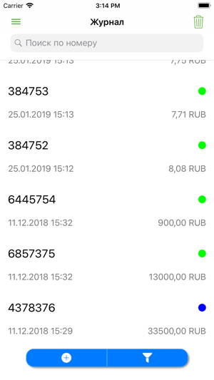 Assist mPos(圖4)-速報App