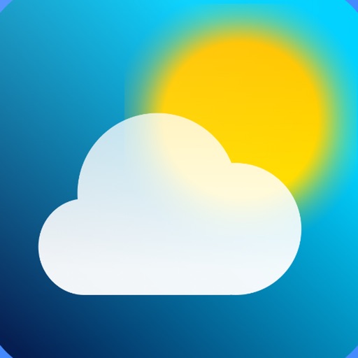 Weather - forecast & Sun App by 3rabapp LTD