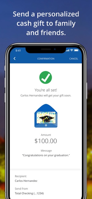 Chase Mobile Bank Invest On The App Store