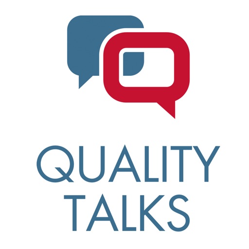 Quality Talks by NCQA iOS App