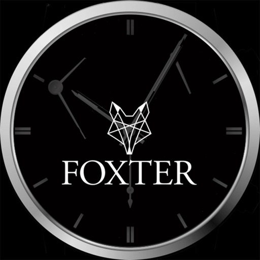 Site Officiel FOXTER - Montres Foxter Watches