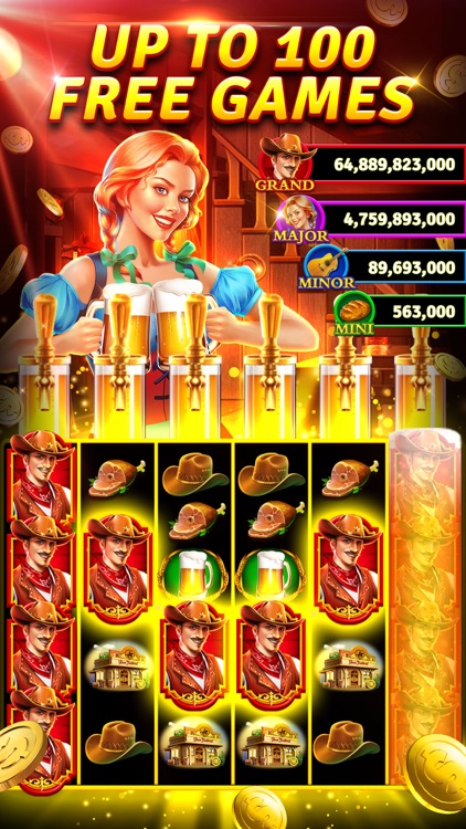 DAFU™ Casino screenshot-4