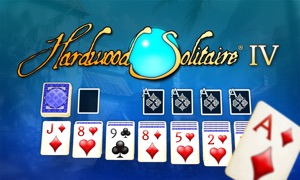 download hardwood solitaire ii